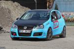 Volkswagen Golf GTi by BBM 2012 года